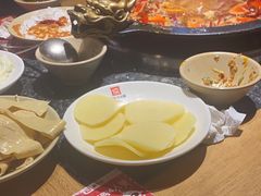 -蜀大侠火锅(少陵路店)