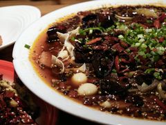 -兔槽江湖菜·重庆璧山兔(水围店)