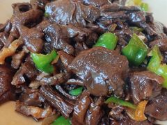 -椿记烧鹅(叠彩店)