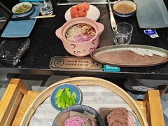 -五星桥原切肥牛火锅·30年专注好牛肉(湖塘店)