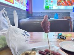 -小桥衢州人家·海鲜烧烤·盱眙龙虾(万达水街店)