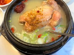 -长顺参鸡汤店(西塔总店)