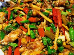 -新概念来凤鱼(璧山店)