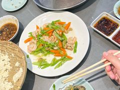 -鑫渔港海鲜本地菜·山海关浑锅(东戴河店)