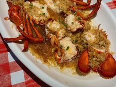 -琼大师东方烤乳猪(亚特兰蒂斯店)