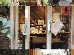 -时光花园(白鹭洲店)