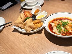 -太二酸菜鱼(武汉光谷保利店)
