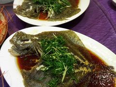 -盛港湾海鲜食府(黄沙店)
