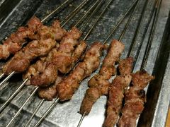 -鹦鹉小厨味道餐厅(山大南路店)