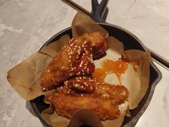 -必胜客(东大桥店)