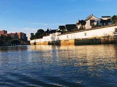 -寒山寺