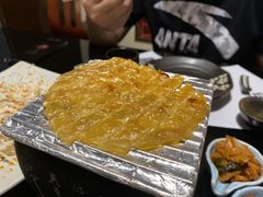 -天狗山料理(省体店)