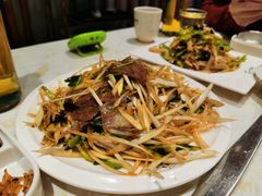 -灶座小锅烀饼·铁锅炖(道里店)