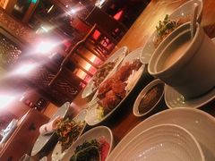 -丽江金茂凯悦臻选酒店-滇香馆