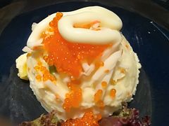 土豆泥沙拉-斗牛士牛排(南京东路店)