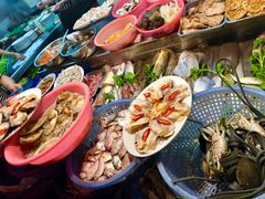 -老三鱼仔店