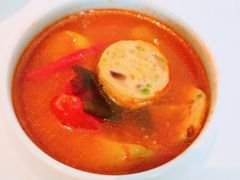 -纳地素食(石门公园店)