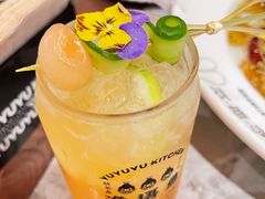 -渔语鱼新川菜Bistro(万象天地店)