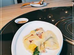 -滋粥楼·顺德菜(番禺广场总店)