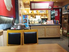 大堂-王永生家常菜小海鲜(南奉公路店)