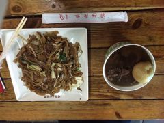 双桂坊-双桂坊美食街(南大街商业步行街店)