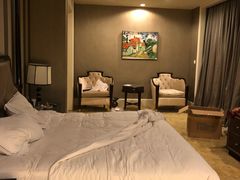 125㎡行政套房-碧桂园凤凰城酒店(南京店)