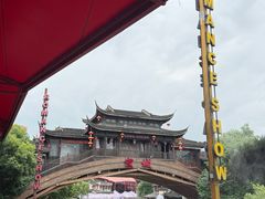 -杭州宋城