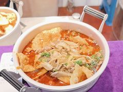 -丽丽三鲜螺蛳粉(田林路店)