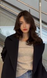 -TRIMS HAIR 修剪造型·烫染接发