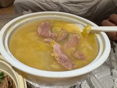 -烤肉宛饭庄(北新桥店)
