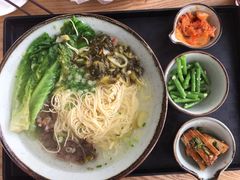 -茶米烧腊茶餐厅(石龙店)