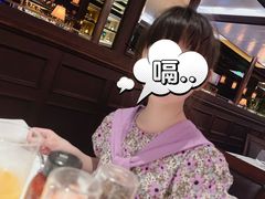 -Wolfgang’s Steakhouse 沃夫冈牛排馆(上海白玉兰广场店)