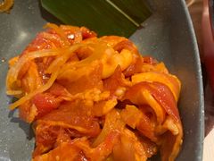 -新石器烤肉(百联川沙店)