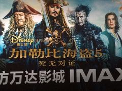 -万达影城(潍坊万达广场IMAX店)