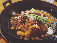 -周幺妹重庆老火锅(银泰城总店)