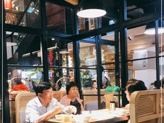 -龙抄手食府(浣花北路店)