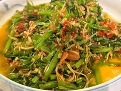 -浩海火烧云傣家菜(京广店)