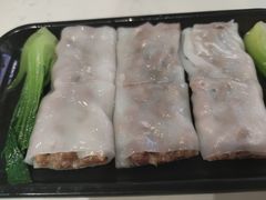 -乜都得港式茶楼(天贵路店)