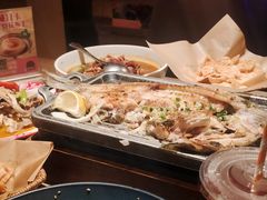 -耶里夏丽·丝路国际·新疆餐厅(浦东区东方路店)