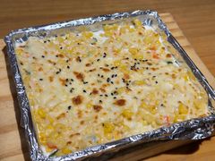 -恩你小木屋·韩式料理(南长街店)