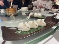 -春满园·早茶·粤菜·宴会(前海店)