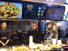 -周小亮丁家坡洋芋(全国总店)