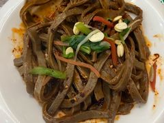 -令氏家外家周秦食府(高新店)