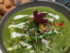-芭札·Thai泰国餐厅(同和金铂天地店)