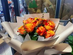 -BOBLOOM花店(宝龙旭辉广场店)