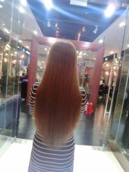 点击看大图 -3AM HAIR SALON烫发染发接发