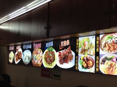 -老闽味沙茶面·姜母鸭(传承35年曾厝垵店)