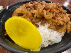 -阿勇鲁肉饭(虹井路店)