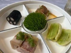 -酒蜻蜓·庭院私房菜(天元东路店)