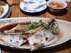 -乌记大厨餐厅